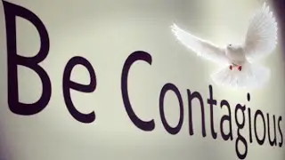 Corona Virus The Truth/ Are you highly Contagious in Spirit?
