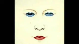 Talk Talk - IT'S SO SERIOUS - 1982