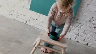 EKOBO Silicone Baby Feeding - no logo