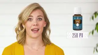 Young Living October PV Promo US Only