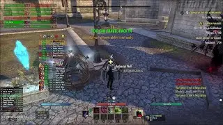 ESO - VSO 179,211 Score Run