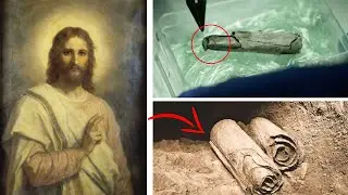 Mysterious Amulet Discovered in Germany Could Rewrite Christian History