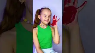 DIY T-Shirt for Kids! 🎨 Easy & Unique Design