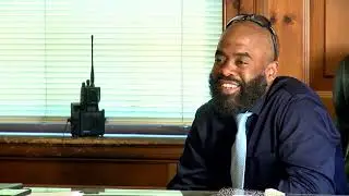 York City Police Commissioner opens up about Chauvin verdict