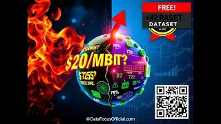 Gas Market Mayhem: The Data That Moves Billions!
