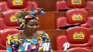 Turkana Woman Rep Exposes Schools Withholding KCSE Certificates Despite Govt Order! 