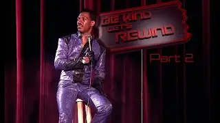 Eddie Murphy: The Comedic Revolution of the 80s (1985-1989)