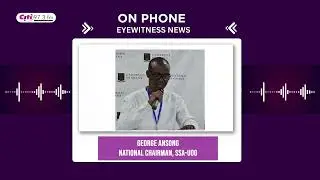 Ghana University Crisis: Senior Staff Strike Over Allowances