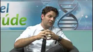 Prescrição do Exercício para Cardiopatas - Parte 1-  Danilo Sales Bocalini - Painel Saúde