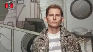 Men's RTW 2018SS - Sportiness & Casual Styles