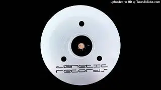 Jake & The Electric Nudes - Collecting Virtual Dust (Soundtank Remix) [Jenetic Records]