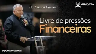 Livre de Pressões Financeiras