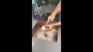 Desagüe Tapado? Esto Funciona Mejor que los Químicos