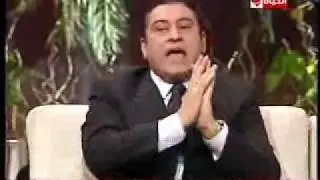 حلقة احمد شوبير ومعتز الدمرداش من برنامج دارك 2-9