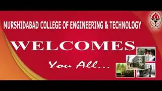 Murshidabad College of Engineering & Technology, Berhampore, Murshidabad