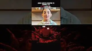 IT WELCOME TO DERRY CAST REACTION TO RICH&rsquo;S DEATH😭 #it #pennywise