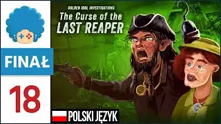 Golden Idol Investigations PL #18 - FINAŁ! | Tajemnica bestii rozwikłana!