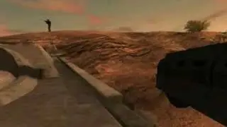 Pod Launcher