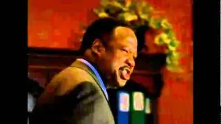 Clay Davis