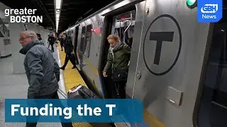 Looming budget crisis threatens to stall progress fixing the MBTA