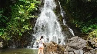 howzitboy hikes: Lulumahu falls to Luakaha falls