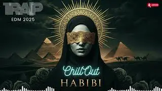 🌌 Habibi Nightfall Remix | Epic Arabic Bass Drop 2025