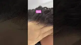 #hairvendors #hdwig #lacewiginstall #deepwavewig