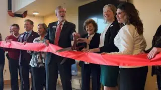 Pendleton Place | A Heart for Recovery