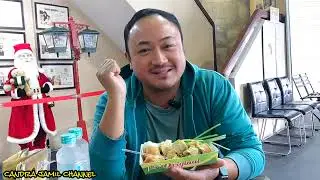 LUMPIA CIK MEME SEMARANG TERNYATA LANGGANAN PARA ARTIS & PEJABAT | INI LUMPIA NYA ENAK & HAUCEK POLL
