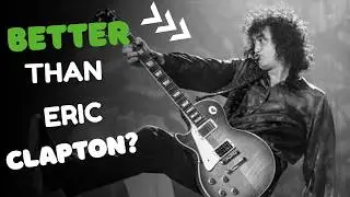 10 UNDERRATED Guitarists Who Changed Rock Forever
