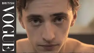 Sergei Polunin: The Bad Boy of Ballet | Solo Dance | All Access Vogue | British Vogue