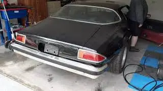 CUMARO - Sold