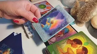 Scorpion ♏ 09-15.12♏ Prosperitate și abundență🌈Universul este darnic cu tine!💝