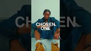 CHOSEN ONE IS ALL YOURS! Stream it now❗️ #chosenone #fayd #Godfriendedme