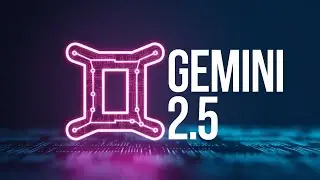 Gemini 2.5: Google&rsquo;s Most Advanced AI Model Sets New Standards in Reasoning and Coding