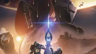 Destiny 2:🔴Live 