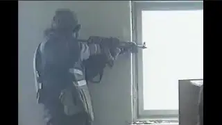 Battle of Grozny | Chechnya 95'