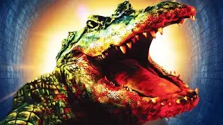 Alligator: The Creature Feature That Shouldn&rsquo;t Work&hellip; But Does