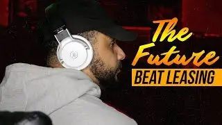 The Future Of Selling and Buying Beats Online for Producers and Rappers