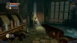 Bioshock 2 - 