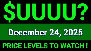 UUUU Stock (Energy Fuels Inc.) UUUU Stock Analysis | December 24, 2025