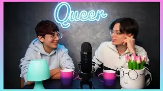 I CLICH&Eacute; di OGNI LESBICA: CRUSH FULMINIEE, RELAZIONI a DISTANZA e CONVIVENZA | EP4