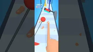 👆✅️Long Clean Finger Run Level 66699 😱🤯👈 #games #shortsfeed #게임 🎶✅️ 😲😲#games #viralshort🤯🤫