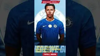 Chelsea Hijack Rivals to Secure Sheffield Wednesday Prodigy Yisa Alao