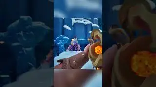 Vilde &mdash; New Roguelite Shooter! Freeze Trolls with an Ice AK-47 ❄️🔫