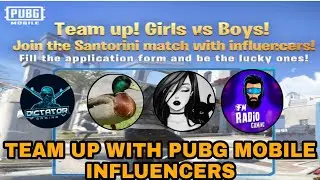 PUBG MOBILE COMMUNITY EVENT | YOU CAN PLAY WITH DUCKY BHAI , FM RADIO ,DICTATOR , DOCTOR PIKACHU...