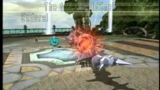 PBR Ansul Team vs Charizard215