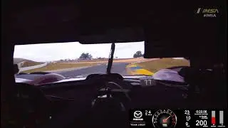 A Lap Around Michelin Raceway Road Atlanta