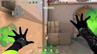 JinZled lineup clutching up