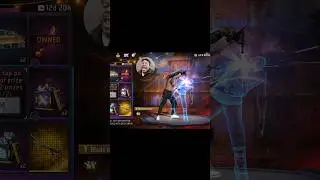 New Blade From Heart Emote Spin | NewFaded Wheel Free FireEvent |Ff New EventFree Fire New #shorts